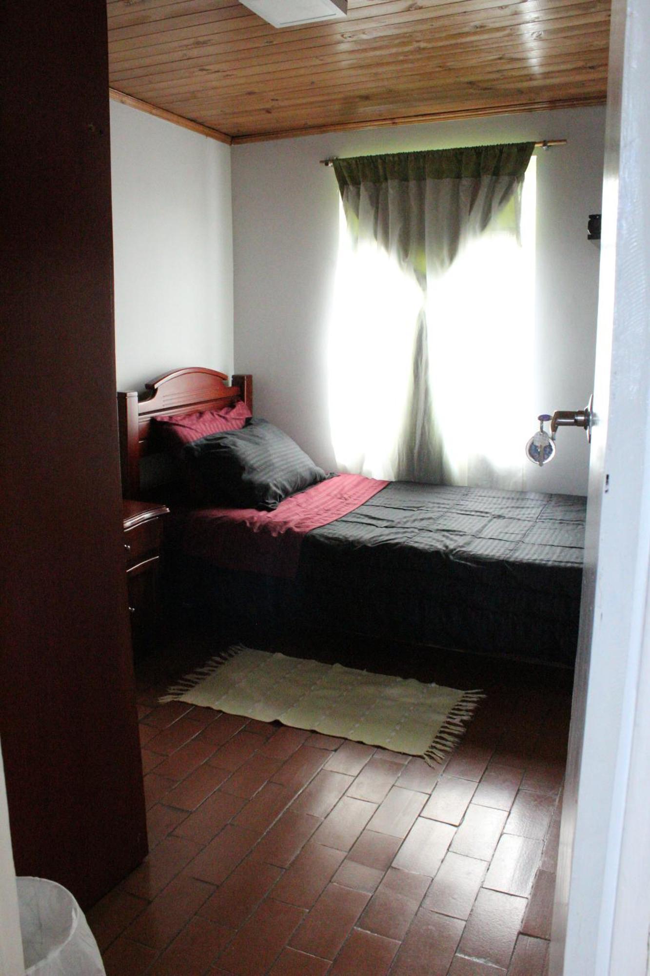 Aparthotel Hogar Colonial Bogotá Exteriér fotografie